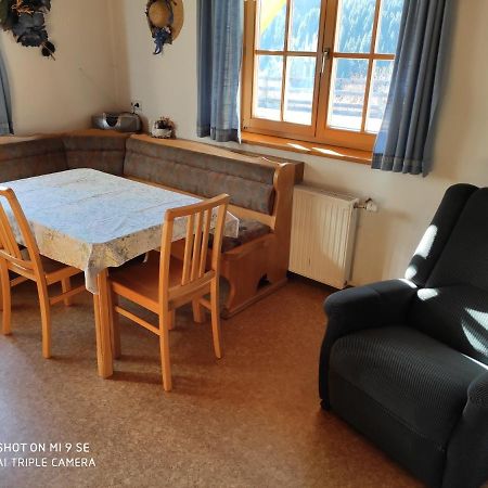 Gaestehaus Lassnig Ebene Reichenau Extérieur photo