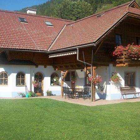 Gaestehaus Lassnig Ebene Reichenau Extérieur photo