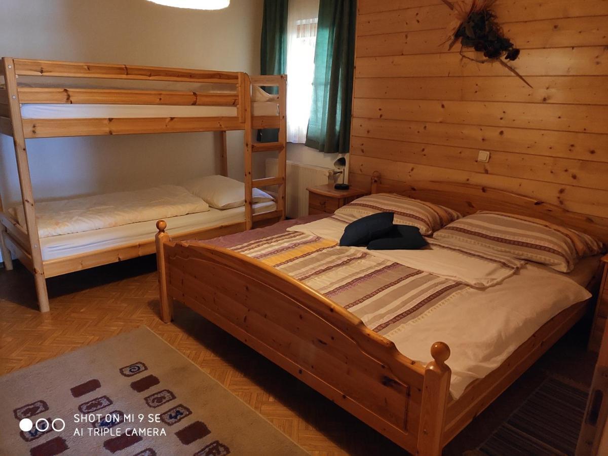 Gaestehaus Lassnig Ebene Reichenau Extérieur photo